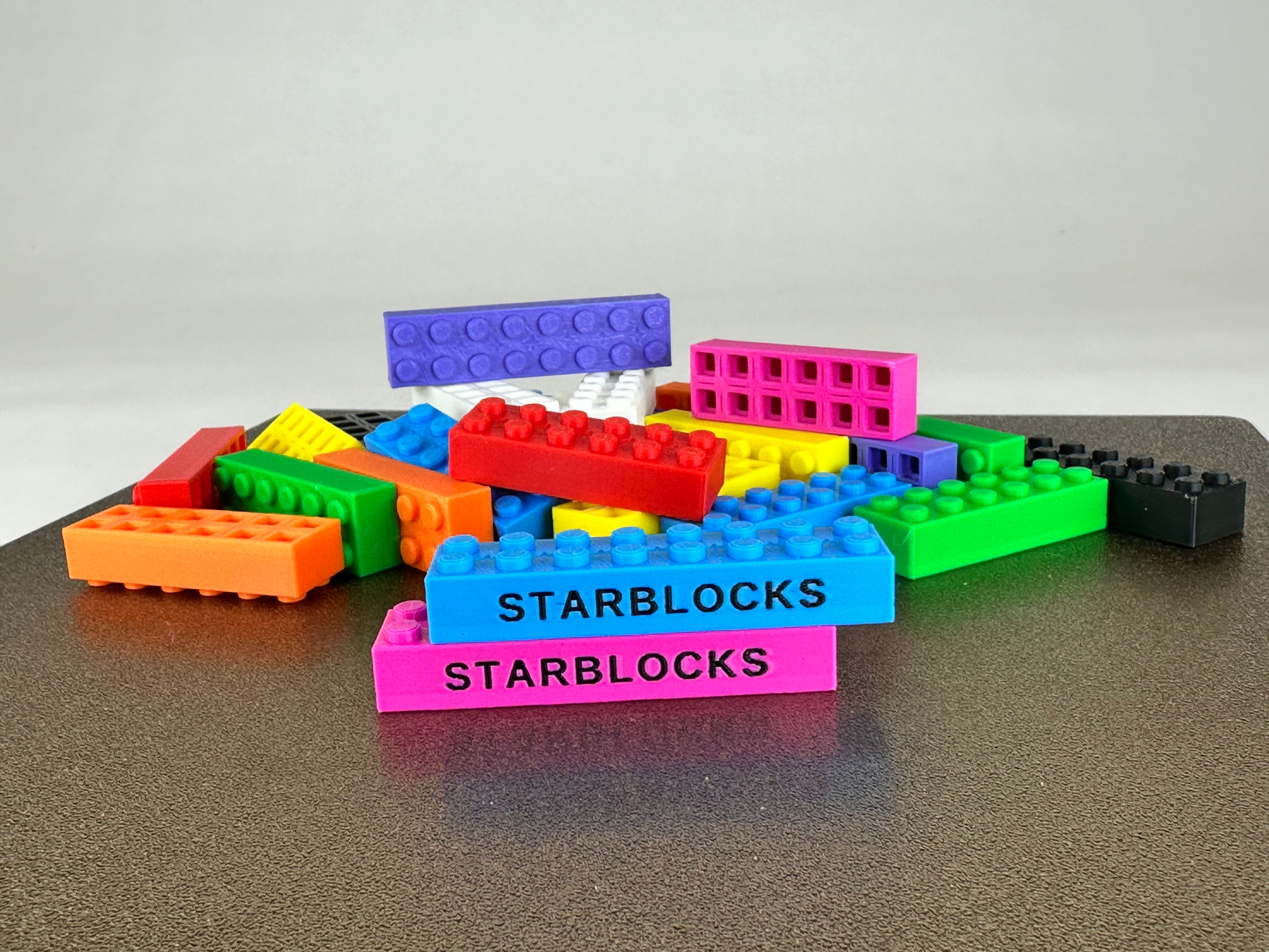 Starblocks